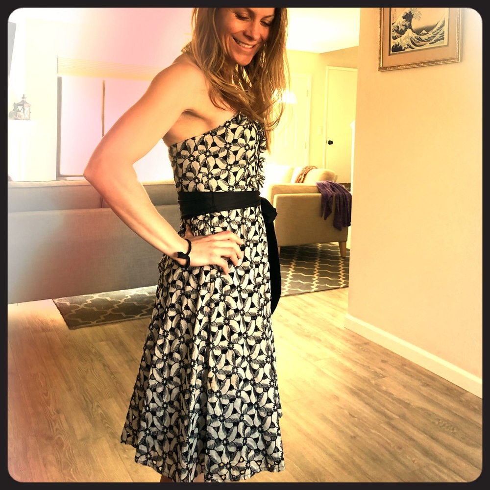 Anthropologie Dress